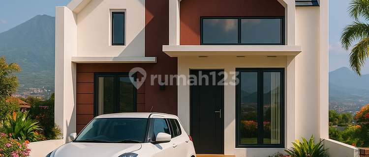 Rumah Murah Nol Jalan Jalibar Kepanjen. Cicilan Mulai 1 Jutaan, Dp Ringan, Shm + Imb, Lokasi Strategis Dekat Kampus, Rs & Stasiun. 1