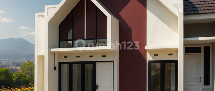 Recommended Affordable Houses in Jalibar Kepanjen. Low Down Payment, Affordable Installments, Location Near Wava Husada Hospital, Station, and Renowned Campus. 1