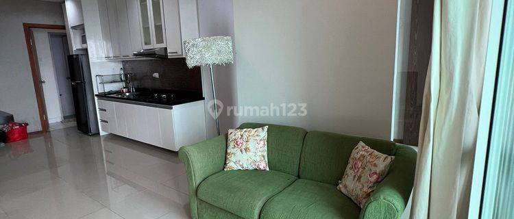 Dijual Thamrin Residence 3 BR Furnished Bagus 1