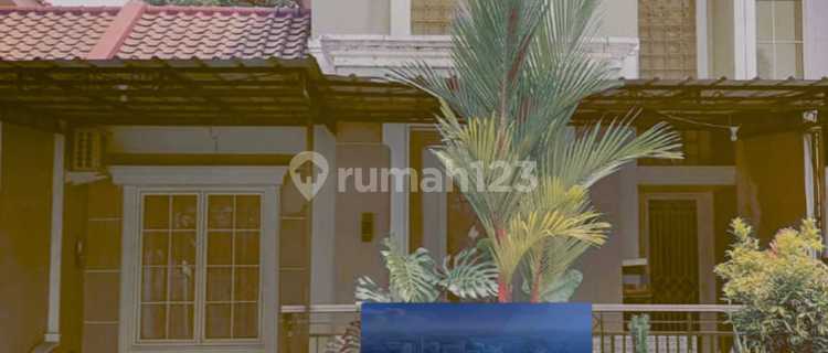 Cheapest Flood-Free 120 Square Meter House in Citra Grand 1