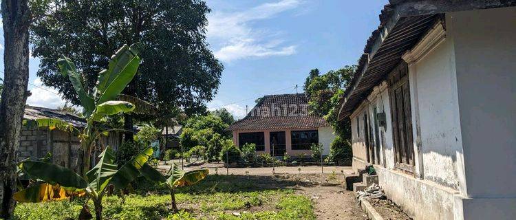 Rumah Dihitung Tanah, Fasilitas Umum Lengkap Sudah Ramai, Di Permata Regency Cikampek 1