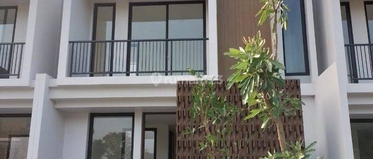 Dijual Cepat Rumah Summarecon Bogor 1