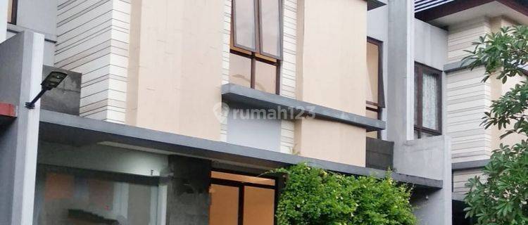 Dijual Cepat Rumah Bsd Eminent 1