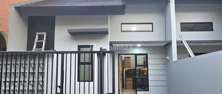 Dijual Rumah Bagus di Medang Lestari, Tangerang 1