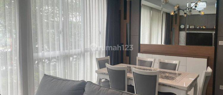 Apartement Rainbow Spring Condovillas 3 BR 1