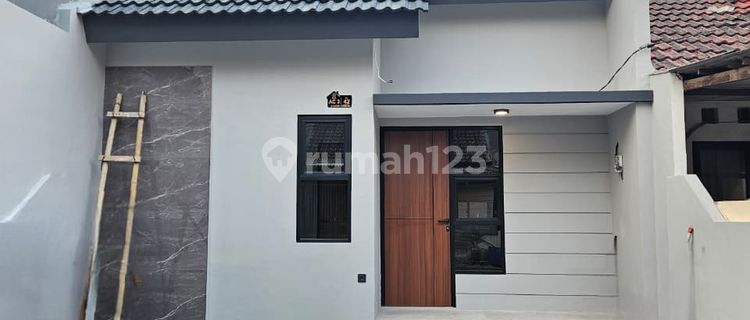 For Sale Brand New Catalina House Gading Serpong 1