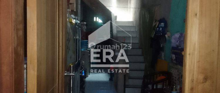 Rumah di Perum Dinar Asri Semarang 1