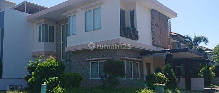 Di Jual Rumah 2lt F di Cluster Premium di Pegambiran Kota Cirebon 1
