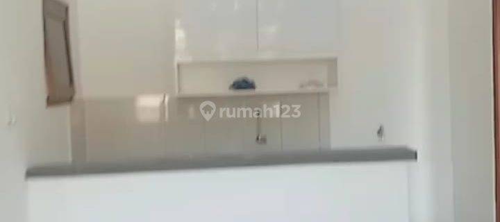 Rumah Baru One Gate System 5 Menit Pemda Sleman 1