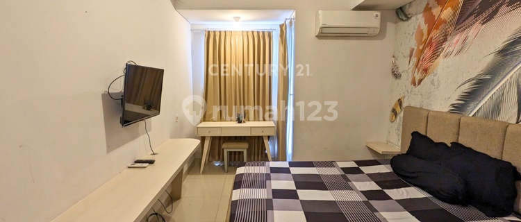 Apartemen Furnish di Caturtunggal Hanya 500M Dari Atmajaya 1