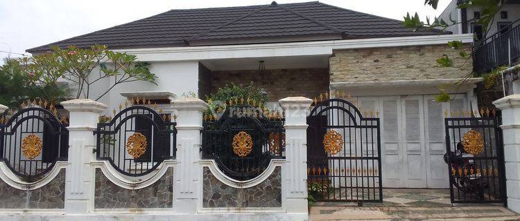 Rumah Minimalis Siap Huni Dekat Sekolah Singkarolus  1
