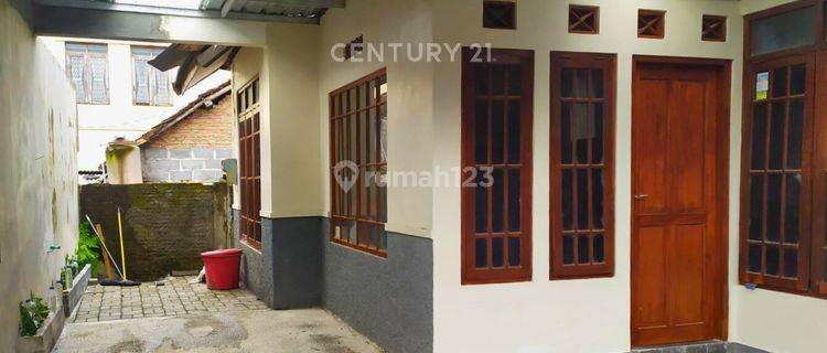  Rumah Minimalis Kaliurang Pasar  Gentan  1