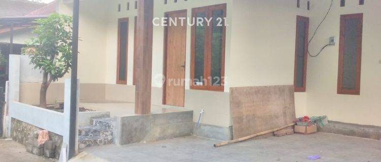 Rumah Baru LB 100m2 Siap Huni Di Dekat PonPes Pandanaran  1