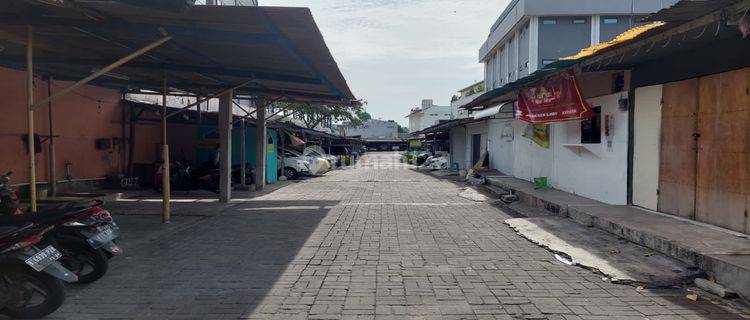  Tanah 1500m² di Rawa Belong, Kemanggisan 1