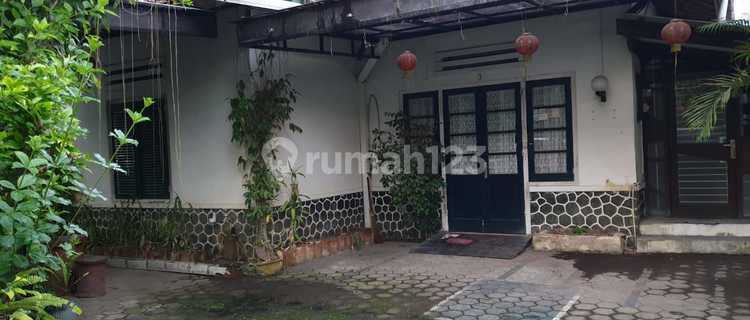Rumah Cocok Untuk Kantor Dekat Pusat Kota Dan Kampus Ugm Jogja 1