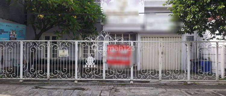 Rumah Cocok Untuk Kantor Pusat Kota Dekat Malioboro Yogyakarta 1