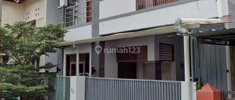 Rumah Minimalis Siap Huni Dekat Kampus Ugm Dan Pakuwon Mall Jogja 1