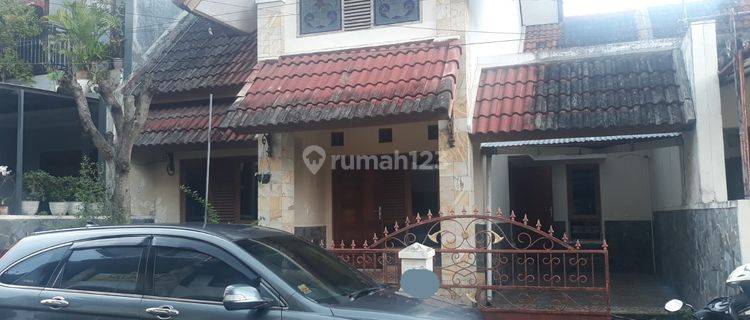Rumah Minimalis Siap Huni Dekat Kampus Ugm Dan Uin Yogyakarta 1