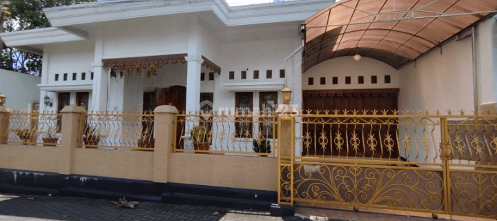 Rumah Minimalis Siap Huni Dekat Kampus Ugm Dan Pakuwon Mall Jogja 1