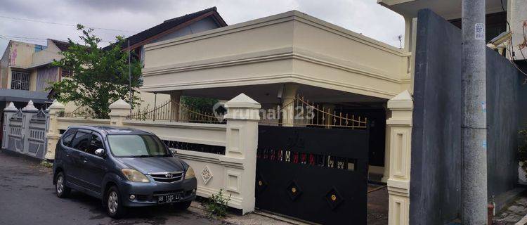 Rumah Jakal Untuk Kantor Dekat Kampus Ugm Dan Pakuwon Mall Jogja 1