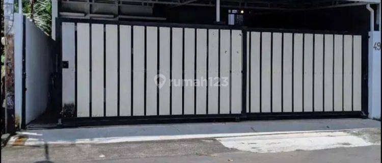Rumah Bagus Dekat Pakuwon Mall Kampus Ugm Dan Upn Yogyakarta 1