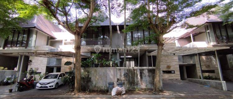 Rumah Mewah Dekat Rs Sarjito Kampus Ugm Dan Jogja City Mall 1