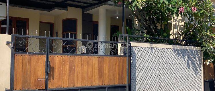 Rumah Bagus Tengah Kota Dekat Malioboro Dan Xt Square Yogyakarta 1