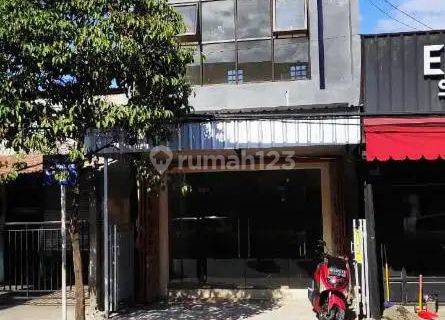 Ruko Strategis Dekat Kampus Ugm Ykpn Dan Pakuwon Mall Yogyakarta 1