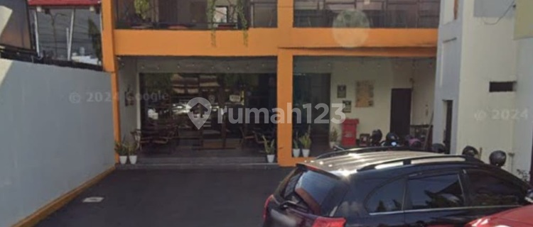 Strategic Shop House Near UGM Campus and Galeria Mall Yogyakarta 1