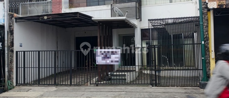 Rumah Strategis Tengah Kita Bisa Untuk Kantor Dekat Xt Square 1
