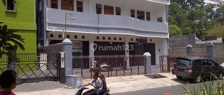 Ruko Cocok Untuk Kantor Maguwoharjo Dan Kampus Unriyo Jogja 1