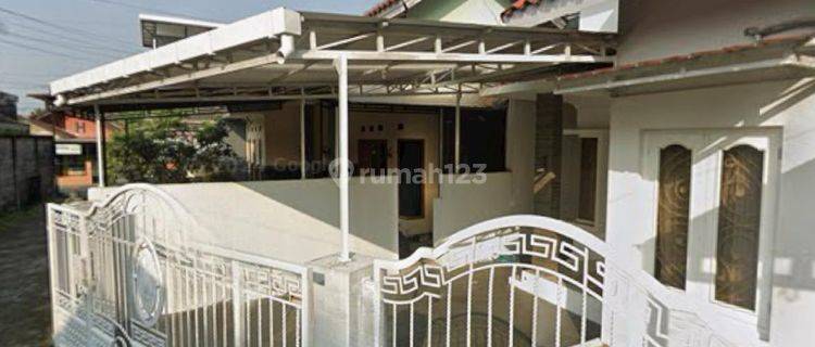 Rumah Bagus Dekat Jogja City Mall Dan Kampus Ugm Rs Sarjito 1
