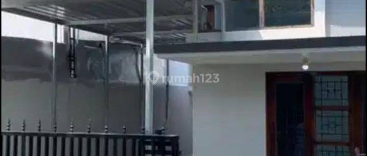 Rumah Bagus Dekat Kampus Unriyo Dan Stadion Maguwoharjo Jogja 1