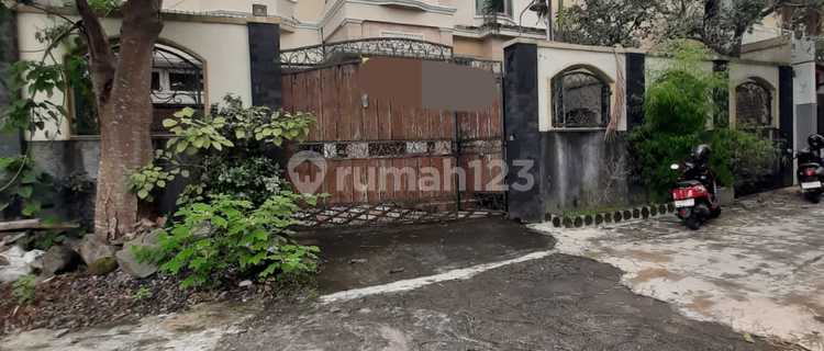 Rumah Bagus Strategis Dekat Ugm Uny Rs Sarjito Jogja 1