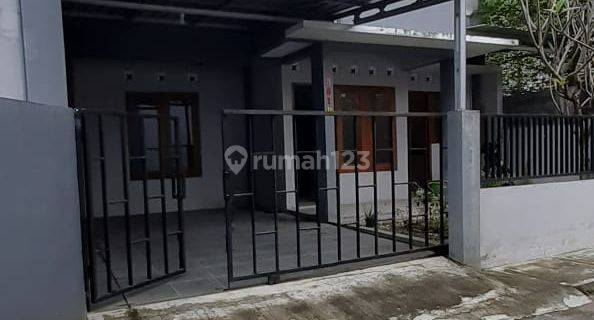 Rumah Bagus Dekat Kampus Upn Ykpn Dan Amikom Yogyakarta 1