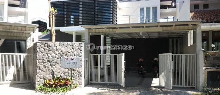Di Sewakan Rumah Siap Huni Graha Family Full Furnished 1