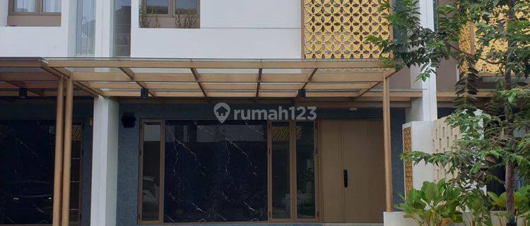 Rumah Heritage Puri11 Sudah Renov Dapur Jadi Lebih Luas 1