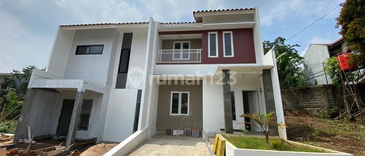 Cinere Near Graha Cinere Dalam Cluster 1