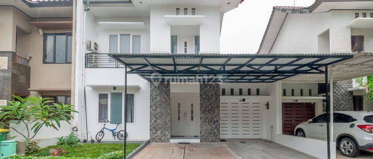 Cinere Bukit Cinere Raya Dalam Komplek Premium Kamar Besar 1