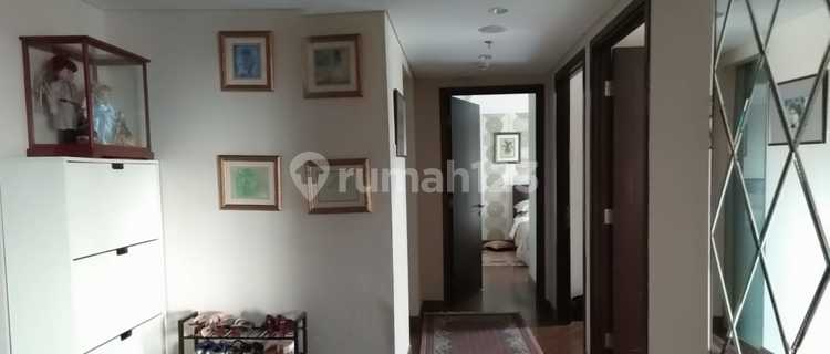 Fatmawati Apartments Aspen 3br Next to Onebell Mall 1