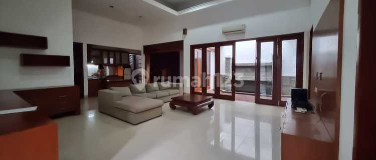 Rumah Hook Siap Huni Dengan Lingkungan Asri Dan Nyaman 1