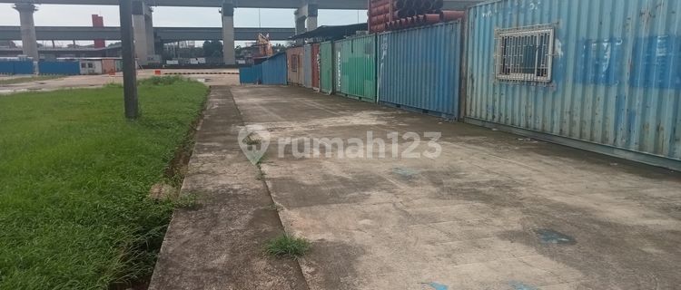 Kavling Murah Lokasi Strategis @Karawang. 1