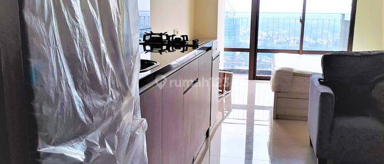 Apartment Accent Bintaro 1