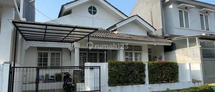 Dijual Rumah Cantik Siap Huni di Bintaro Sektor 9 1