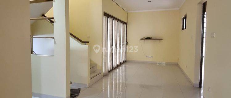 Disewakan Rumah Cantik Siap Huni Bintaro Sektor 9 1