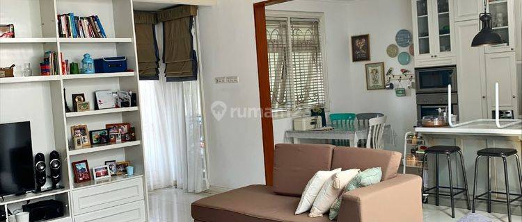 Dijual Rumah Modern Siap Huni di Bintaro Sektor 9 1