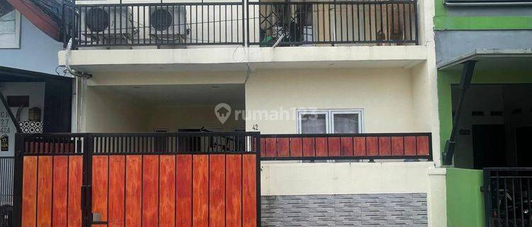 Dijual Rumah Siap Huni Modern di Graha Bintaro 1