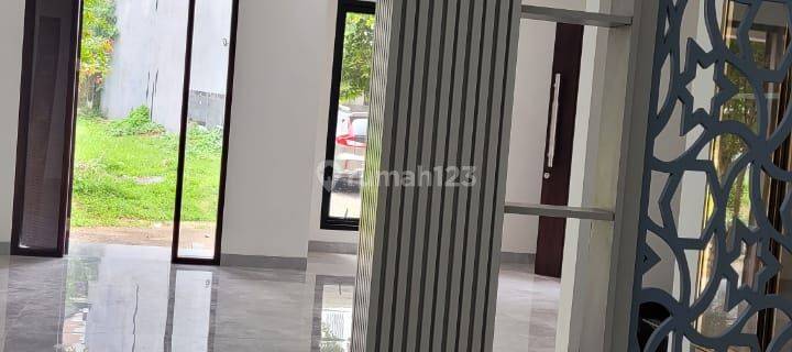 Dijual Rumah Siap Huni Baru Renovasi di Bintaro Sektor 9 1