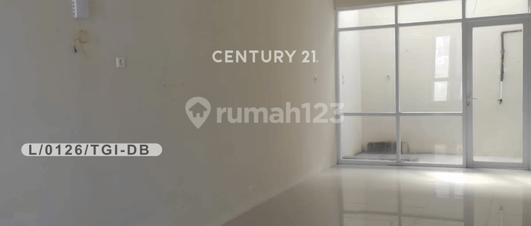 Rumah Siap Huni dan Nyaman di Graha Rancamanyar Bandung 1