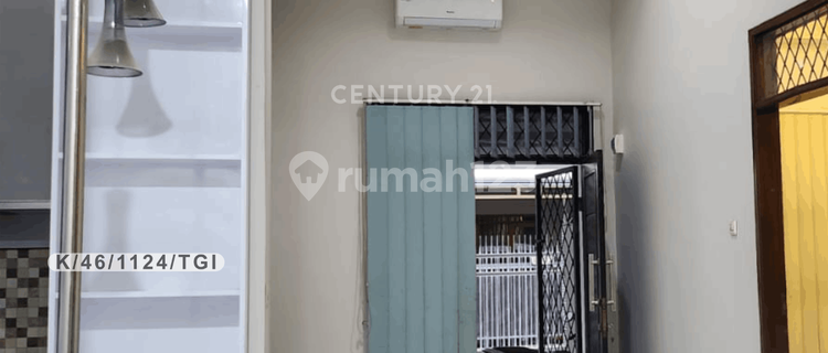 Rumah Semi Furnished SHM  Di Taman Cibaduyut Indah Bandung 1